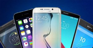 Celulares Empresariais Tim Black